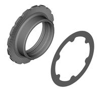 Shimano Spares FC-M9100 lock ring and washer