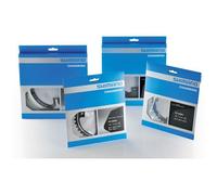 Shimano Spares FC-MT610 chainring, 30T