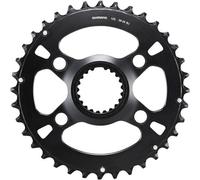 Shimano Spares FC-MT610 chainring; 36T-BJ