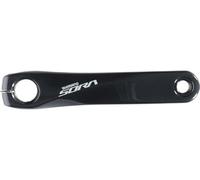 Shimano Spares FC-R3000 Left hand crank arm, 165 mm grey