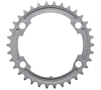 Shimano Spares FC-R7000 chainring, 34T-MS for 50-34T, silver