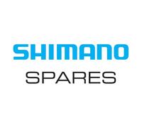 Shimano Y1VP36000 Chainring 110 BCD-Asymmetric 36T 1.0