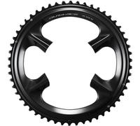 Shimano Dura Ace R9200 Outer Chainring Black 54t