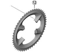Shimano Spares FC-R9200 chainring; 54T-NJ