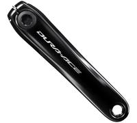 Shimano Spares FC-R9200 left hand crank arm unit, 160 mm
