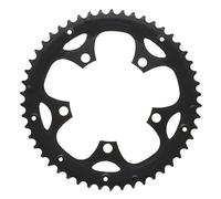 Shimano Spares FC-RS200 chainring, 50T-F