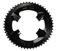Shimano Spares FC-RS510 chainring, 52T-MT, Black