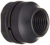 Shimano Spares FH-A550 right hand cone and seal ring M10 x 15 mm, Y30G90500