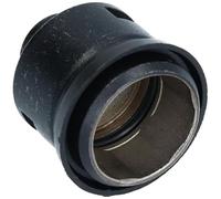 Shimano Spares FH-MT500 right hand lock nut unit for quick release type