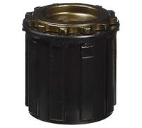 Shimano Fh-rm30 7v Freehub Body Black One Size Black