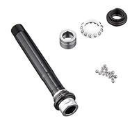 Shimano Spares FH-RS770 complete hub axle