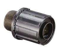 Shimano Spares FH-TY500 freewheel body unit, Black