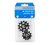 Shimano Spares Bicycle Cycle Bike RD-RX815 GRX Tension And Guide Pulley Set