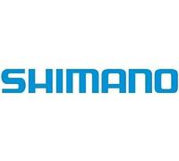 Shimano Spares HB-M618-B Complete hub axle