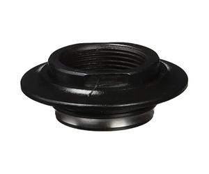 Shimano Spares HB-M618 right hand cone with dust cap