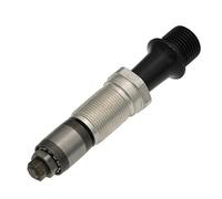 Shimano Spares PD-M540 left hand pedal axle assembly, One Size, Y45E98020