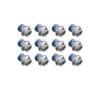 Shimano Spares PD-M828 short pins, pack of 12