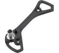 Shimano Spares RD-6800 outer plate and plate stopper pin, GS type One Size,Y5YC98080