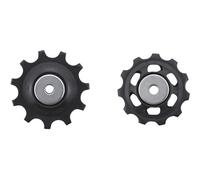 Shimano Rd-m5120 Sgs Tension And Guide Pulley Set One Size