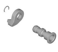 Shimano Spares RD-M7100 bracket axle unit