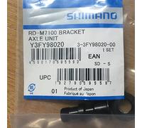 Shimano Spares RD-M7100 bracket axle unit