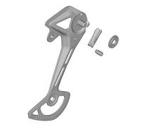 Shimano Spares RD-M7100 outer plate assembly, SGS
