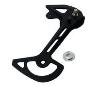Shimano Spares RD-M7100 outer plate assembly, SGS