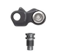 Shimano Spares RD-RX805-GS bracket axle unit for normal type