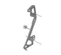 Shimano Spares RD-T8000 inner plate