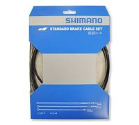 Shimano Spares Road/MTB Brake Set Standard Cable - Black