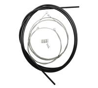 SHIMANO Spares Road/MTB Brake Set Std Cable - Black