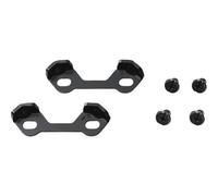SHIMANO Unisex Smshxc902mskl01000 Severe Condition Spikes, Black