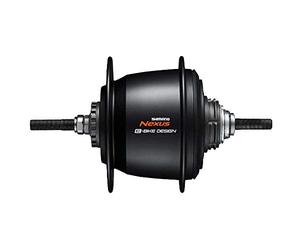 Shimano Spares SG-C7050-5R/5V internal assembly, axle length 187mm