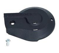 Shimano Spares SL-M5100-I left hand main lever cover and fixing screw