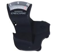 Shimano Spares SL-M5130-R10 right hand bracket and fixing screw for with indicator type