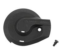 Shimano Spares SL-M6000 right hand main lever cover and fixing screw