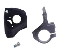 Shimano Spares SL-M7000 left hand base cover unit with indicator type