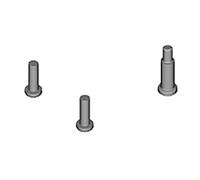 Shimano Spares SL-M7100 right hand base case cover fixing screw unit