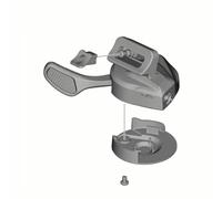 Shimano Spares SL-M8100-I right hand shifting lever unit