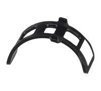 Shimano Spares SM-AD17-M clamp band adapters, 31.8 mm One Size,Multi-coloured,57Y98040