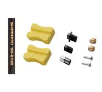 SHIMANO BRAKE OIL HOSE 1000 MM SM-BH90-JK-SSR