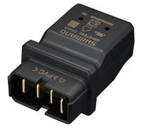 Shimano Spares SM-BTE60 battery charger adapter