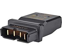 SHIMANO Spares SM-BTE60 battery charger adapter, Black, One Size, (79N00010)