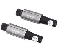 Shimano Spares Inline Brake Cable Adjusters, Pair