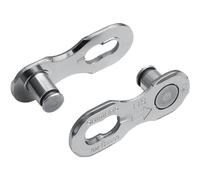 Shimano SM-CN900 Quick link for Shimano chain, 11-speed, pack of 2 - MRRP 11.99