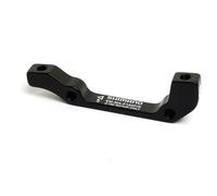 Shimano Post Type Calliper Adapter (Front I.S. Mount - 180 Mm) Fitting
