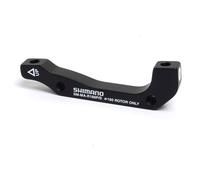 Shimano Spares SM-MAR160PS Post Type Calliper Adapter For Rear Frame 160MM