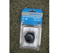 Shimano 6-Bolt Rotor To Centre-Lock Hub Disc Adapter SMRTAD05