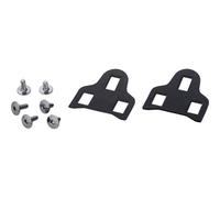 Shimano Sm-sh20 Cleat Spacer One Size Black