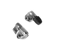 Shimano Spares SM-ST74 outer down tube cable stops assembly for steel frames